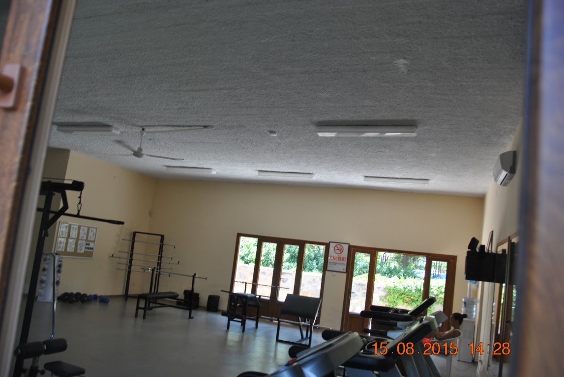 imagini hotel MAJESTY KUSTUR KUSADASI